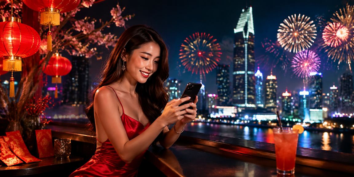 Người chơi Việt Nam tham gia cá cược casino đa danh mục để tích lũy điểm VIP