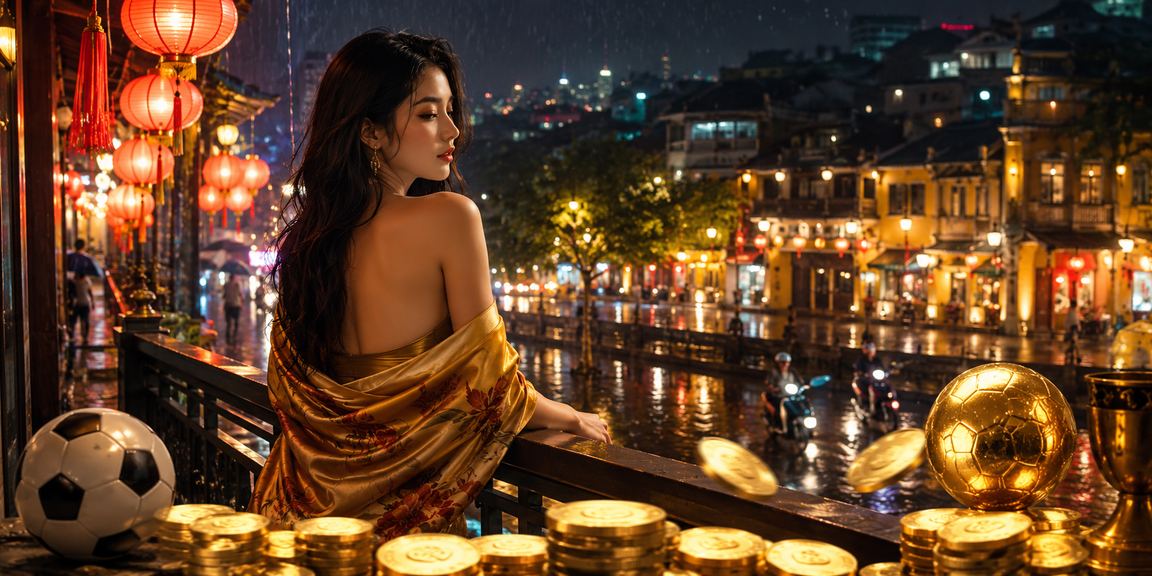 Cảnh cá cược casino sôi động tại Việt Nam, người chơi tập trung theo dõi màn hình kết quả